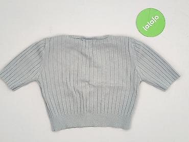 topy celine: Sinsay, Top damski, rozmiar S — 3