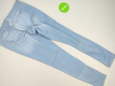 topshop jeansy: Topshop Moto, Jeansy damskie, rozmiar XL — 3