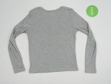 dżinsy reserved: Reserved, Bluzka damska, rozmiar L — 4