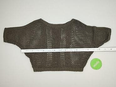 plazowa: Sweter damski, rozmiar One size — 4