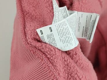 sinsay bluzy oversize: Sinsay, Women`s sweatshirt, size M — 5