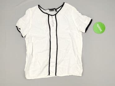 bluzki damskie dopasowane: UP2Fashion, Women's blouse, M — 2