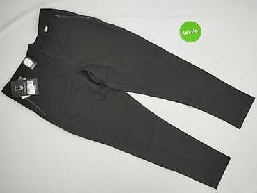 crivit kurtki: Spodnie materiałowe damskie, rozmiar 2XL — 2