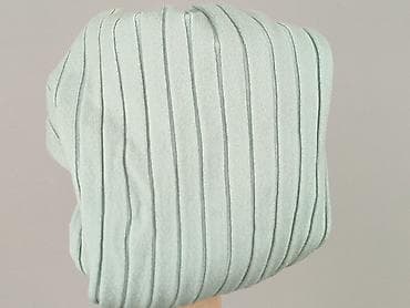 bialy moherowy sweter: Les étoiles claires Paris, Sweter damski, rozmiar S — 6