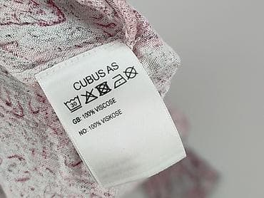 gemini: Cubus, Bluzka damska, rozmiar 3XL — 4