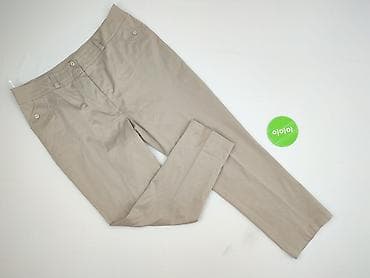 sukienki 54: Spodnie materiałowe damskie, rozmiar 4XL — 2