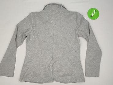 garniturowe: Street One, Marynarka damska, rozmiar L — 3