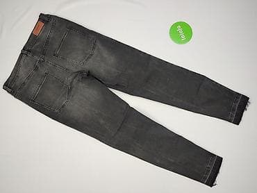 pull and bear jeans: House of Denim, Jeansy damskie, rozmiar S — 3