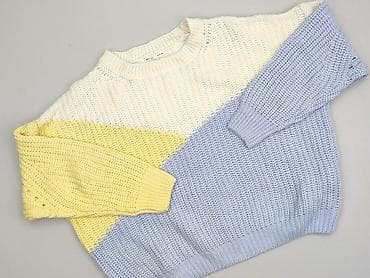 Sinsay, Sweter damski, rozmiar M