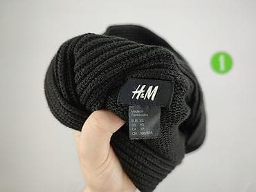 bluzy hm: H&M, Sukienka damska, rozmiar XS — 4