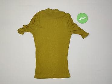 bluzka basic rekaw 34: F&F, Bluzka damska, rozmiar S — 3
