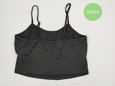 conversy z sercem: Shein Curve, Top damski, rozmiar XL — 4