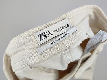 zara boho: Zara, Jeansy damskie, rozmiar 2XS — 4