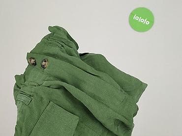 szorty cargo: Szorty damskie, rozmiar XS — 5