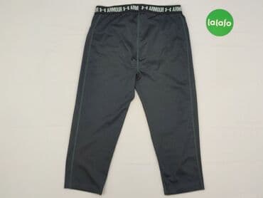 under armour bluzki: Under Armour, Legginsy Sportowe damskie, rozmiar S — 3