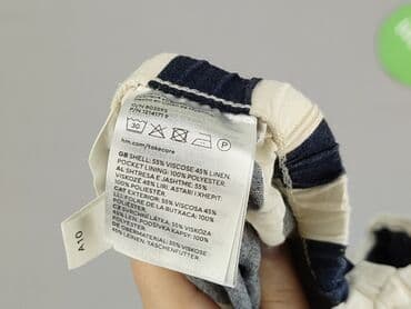 h m krótkie bluzy: H&M, Szorty dla mężczyzn, rozmiar XS — 5