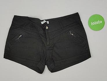 manto leginsy: Chillin, Szorty damskie, rozmiar L — 2