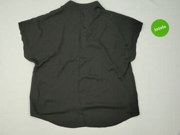 Жінкам: Shein Curve, Жіноча блуза, XL — 3