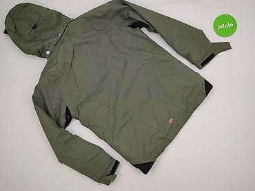 kurtka 3 w 1: Kurtka przejściowa damska, rozmiar L — 3