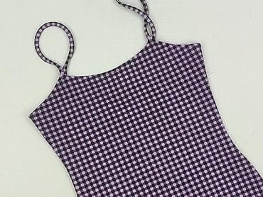 hm plus size sukienki: H&M Divided, Sukienka damska, rozmiar S — 1