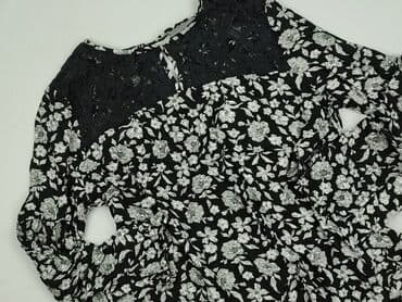 bluzka w kwiaty new yorker: Yessica, Bluzka damska, rozmiar M — 1