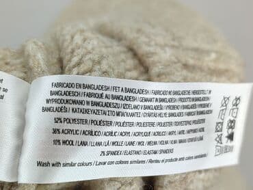 pomarańczowy sweter h: Primark, Светр жіночий, розмір XS — 5