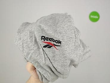 da: Reebok, Koszulka dla mężczyzn, rozmiar L — 5
