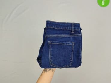 jeansy bootcut: Cubus, Jeansy damskie, rozmiar S — 5