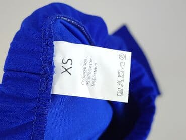 ekskluzywne marynarki damskie: Spodnie materiałowe damskie, XS — 4