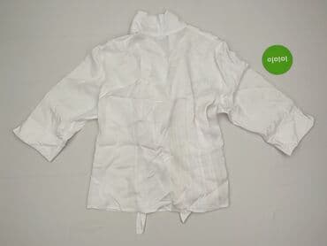 bluzki kopertowe reserved: Women's blouse, size XL (EU 42) — 3