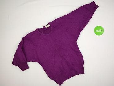 chaotic system bluza: Ladies, Светр жіночий, розмір Один розмір — 2