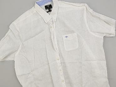 pull jeans: Fynch-Hatton, Koszulа dla mężczyzn, rozmiar 3XL — 1