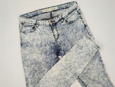 Trousers: Denim Co, Jeans for women, M — 1