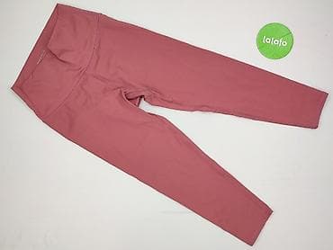 pilates: Legginsy Sportowe damskie, rozmiar M — 2