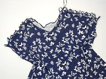 Janina, Women's blouse, size 4XL