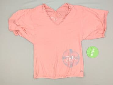 kipsta koszulka termoaktywna: Oxylane, Bluzka damska, M — 2