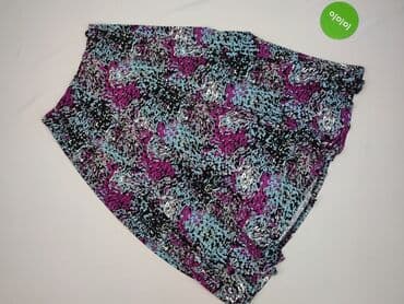 fioletowa spódnice maxi: Papaya, Spódnica damska, rozmiar S — 2