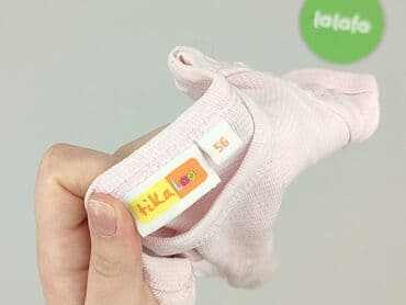 kurtka napapijri: Body, 0-1 month, 
condition - Very good — 4