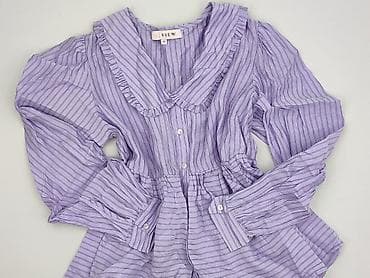 Women's blouse, size S