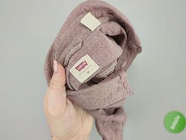 lemonada kurtki: Levi’s, Koszulа dla mężczyzn, rozmiar M — 5