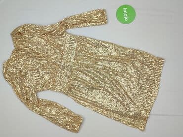 trampki do sukienki wieczorowej: Sukienka damska, S — 3