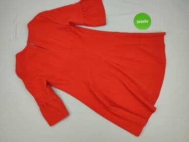 modna sukienka dla 30 latki: Sukienka damska, rozmiar S — 3