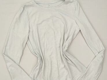Bluzki: H&M, Bluzka damska, rozmiar S