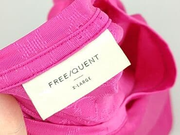 bluzki lewandowskiego: Freequent, Bluzka damska, rozmiar XL — 5