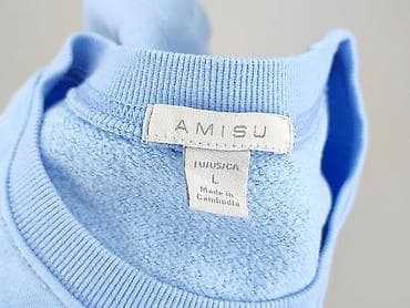 admor bluza damska: Amisu, Bluza damska
, rozmiar L — 4