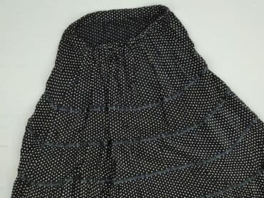 spódnice midi w groszki: Women`s skirt, size S (EU 36) — 1