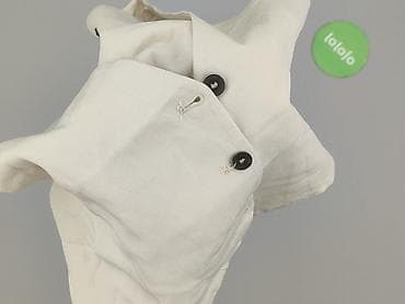 tanie ramoneski: Zara, Kamizelka damska, rozmiar L — 4