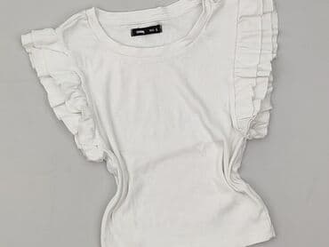 koszule do karmienia sinsay: Sinsay, Bluzka damska, rozmiar S — 1