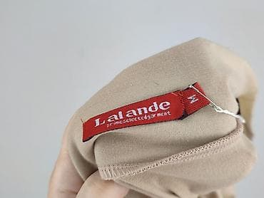 benetton len: Bluzka damska, rozmiar S — 4