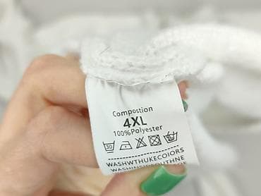 moncler bluzki: Kardigan damski, rozmiar 4XL — 5